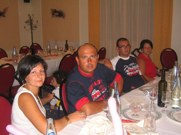 Cena  2006